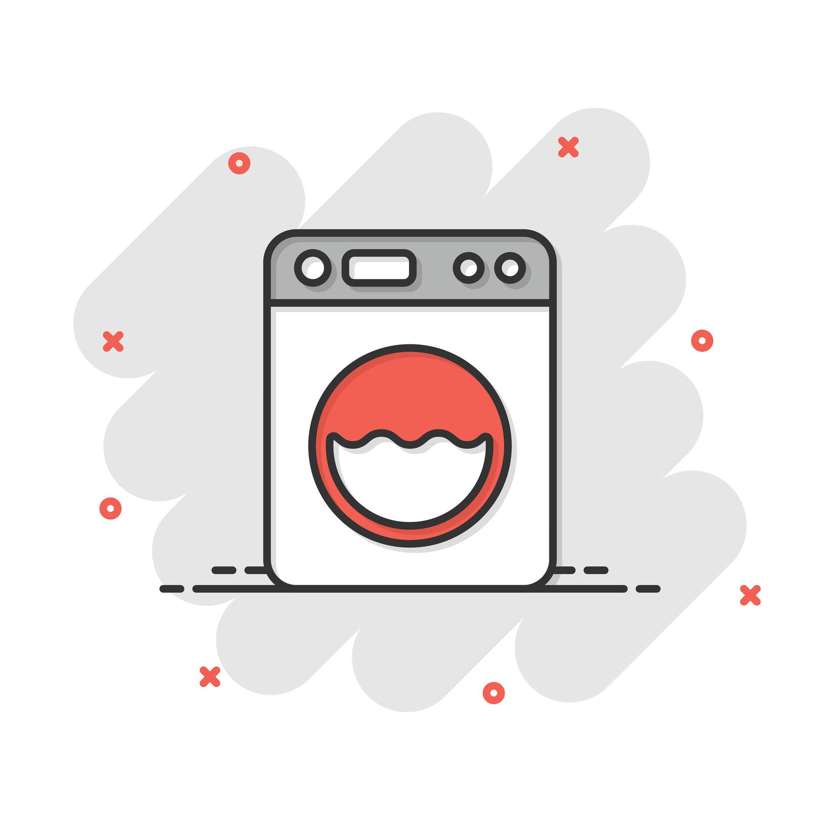 如何處理歌林洗衣機異常噪音？5大解決辦法讓你遠離噪音困擾